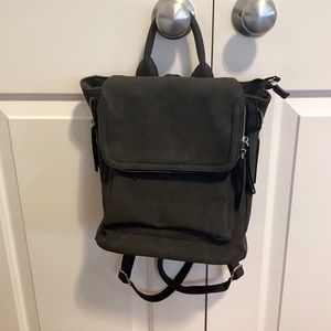 Women’s backpack